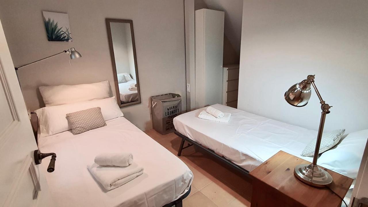 Opening Doors Vilassar. Family House Beach & Relax Віласар-де-Мар Екстер'єр фото