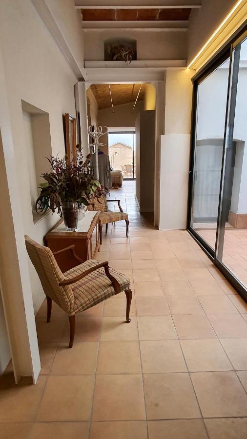 Opening Doors Vilassar. Family House Beach & Relax Віласар-де-Мар Екстер'єр фото