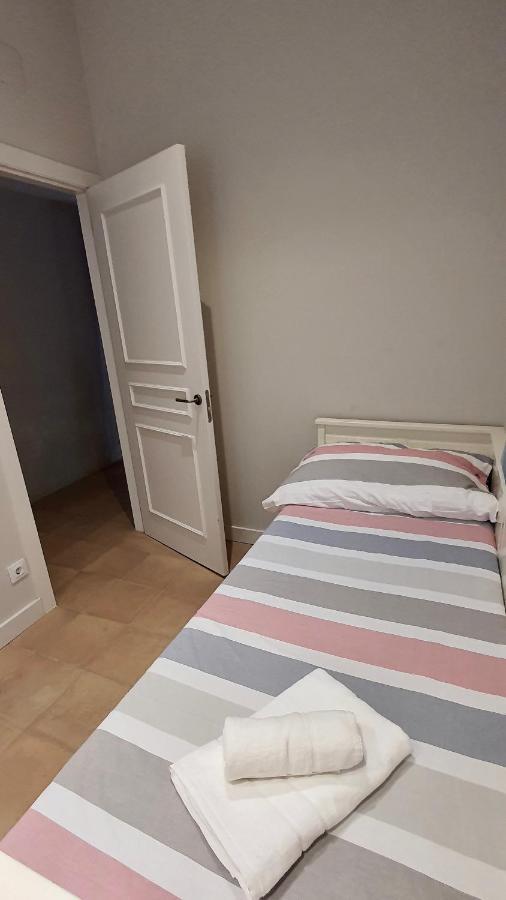Opening Doors Vilassar. Family House Beach & Relax Віласар-де-Мар Екстер'єр фото