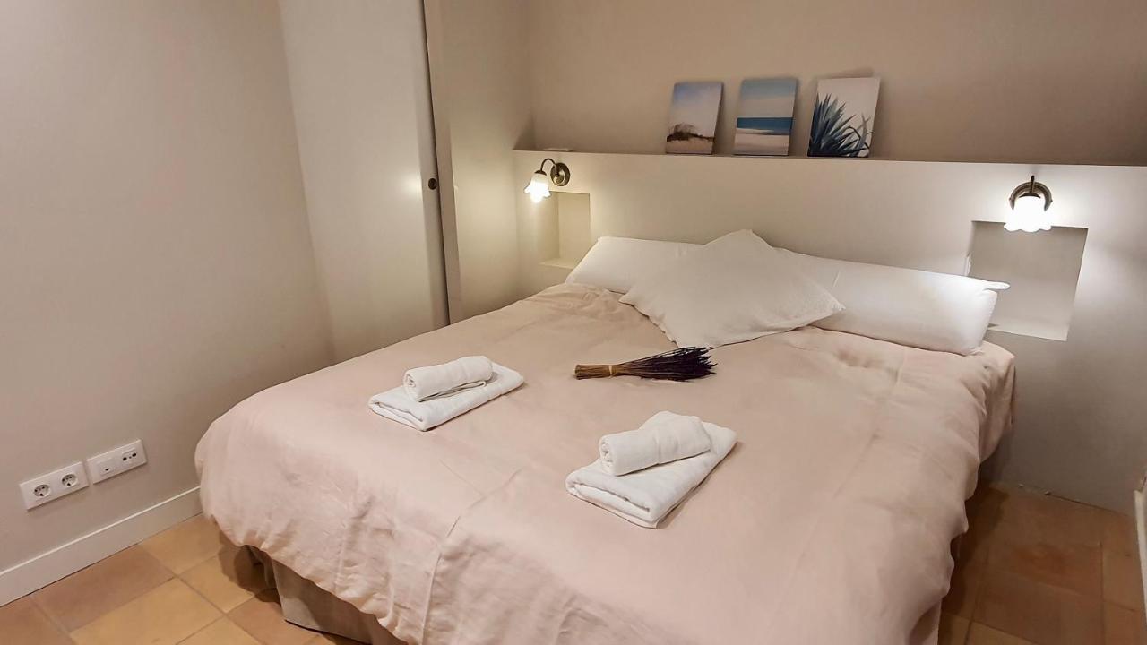 Opening Doors Vilassar. Family House Beach & Relax Віласар-де-Мар Екстер'єр фото
