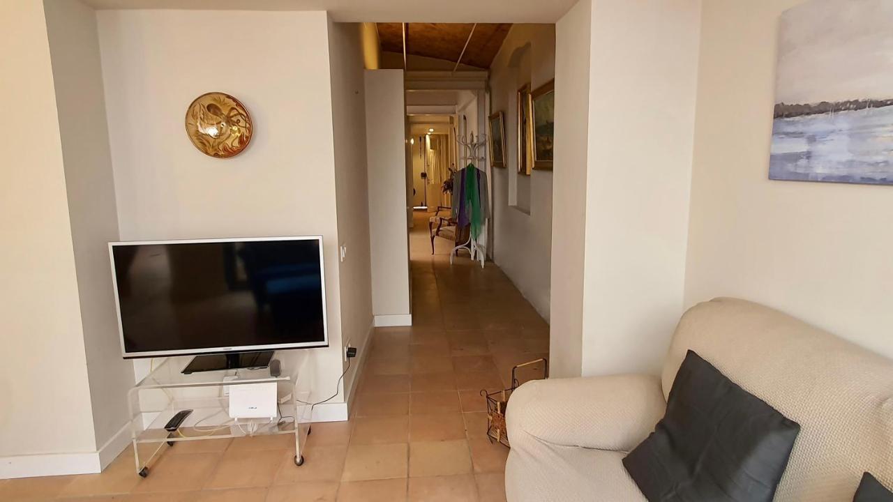 Opening Doors Vilassar. Family House Beach & Relax Віласар-де-Мар Екстер'єр фото
