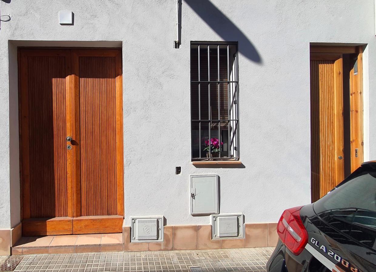 Opening Doors Vilassar. Family House Beach & Relax Віласар-де-Мар Екстер'єр фото