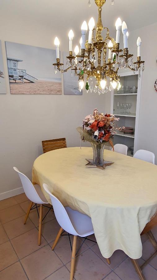 Opening Doors Vilassar. Family House Beach & Relax Віласар-де-Мар Екстер'єр фото