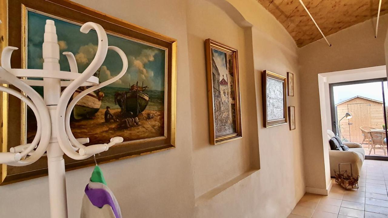 Opening Doors Vilassar. Family House Beach & Relax Віласар-де-Мар Екстер'єр фото