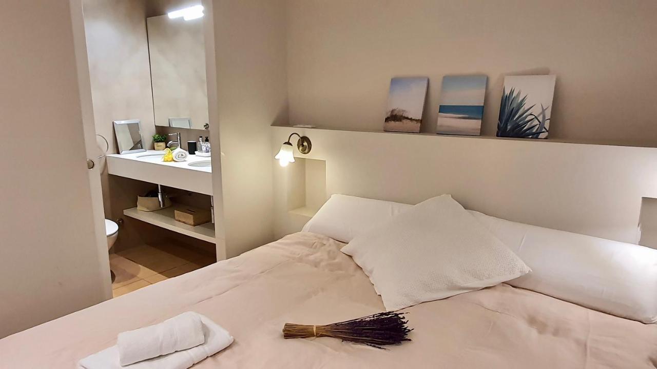 Opening Doors Vilassar. Family House Beach & Relax Віласар-де-Мар Екстер'єр фото