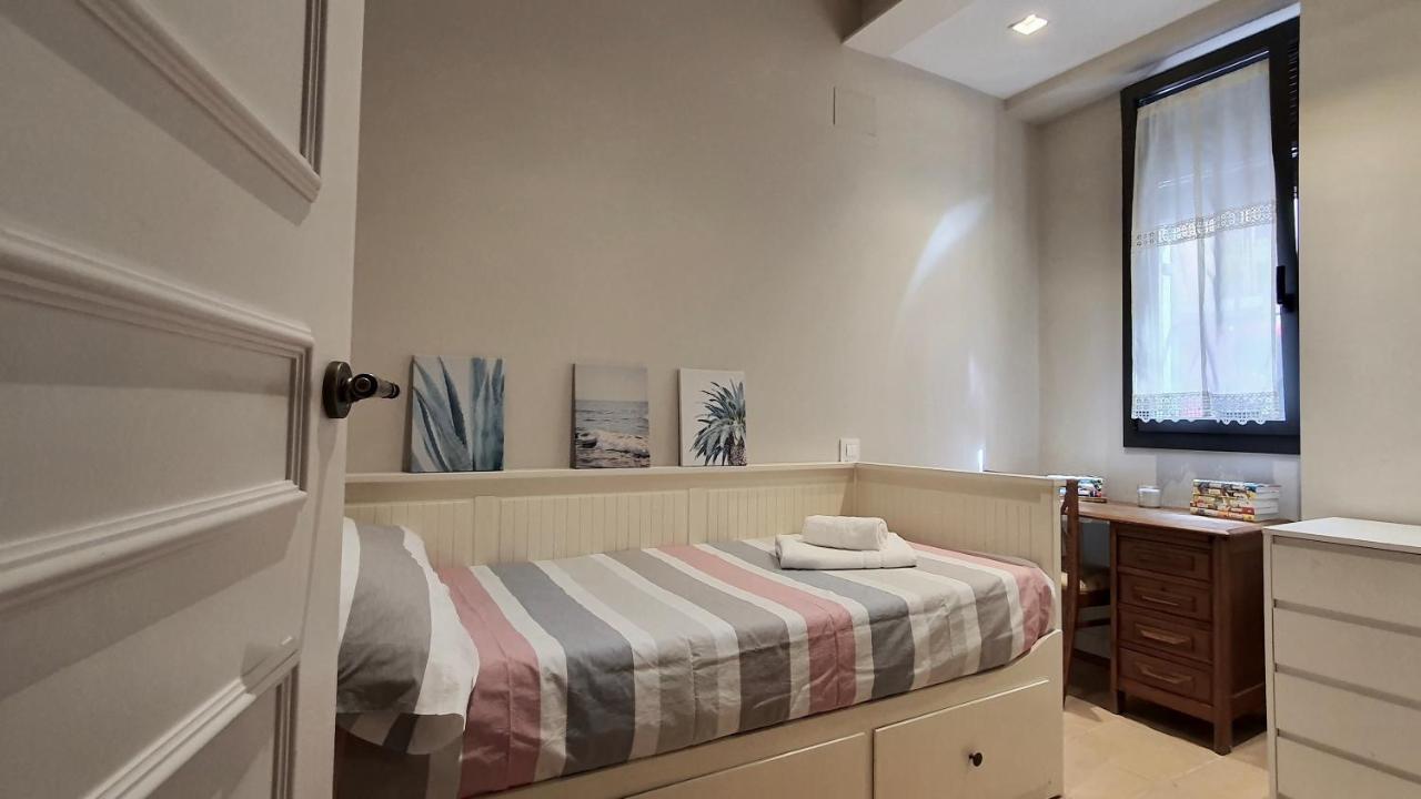 Opening Doors Vilassar. Family House Beach & Relax Віласар-де-Мар Екстер'єр фото