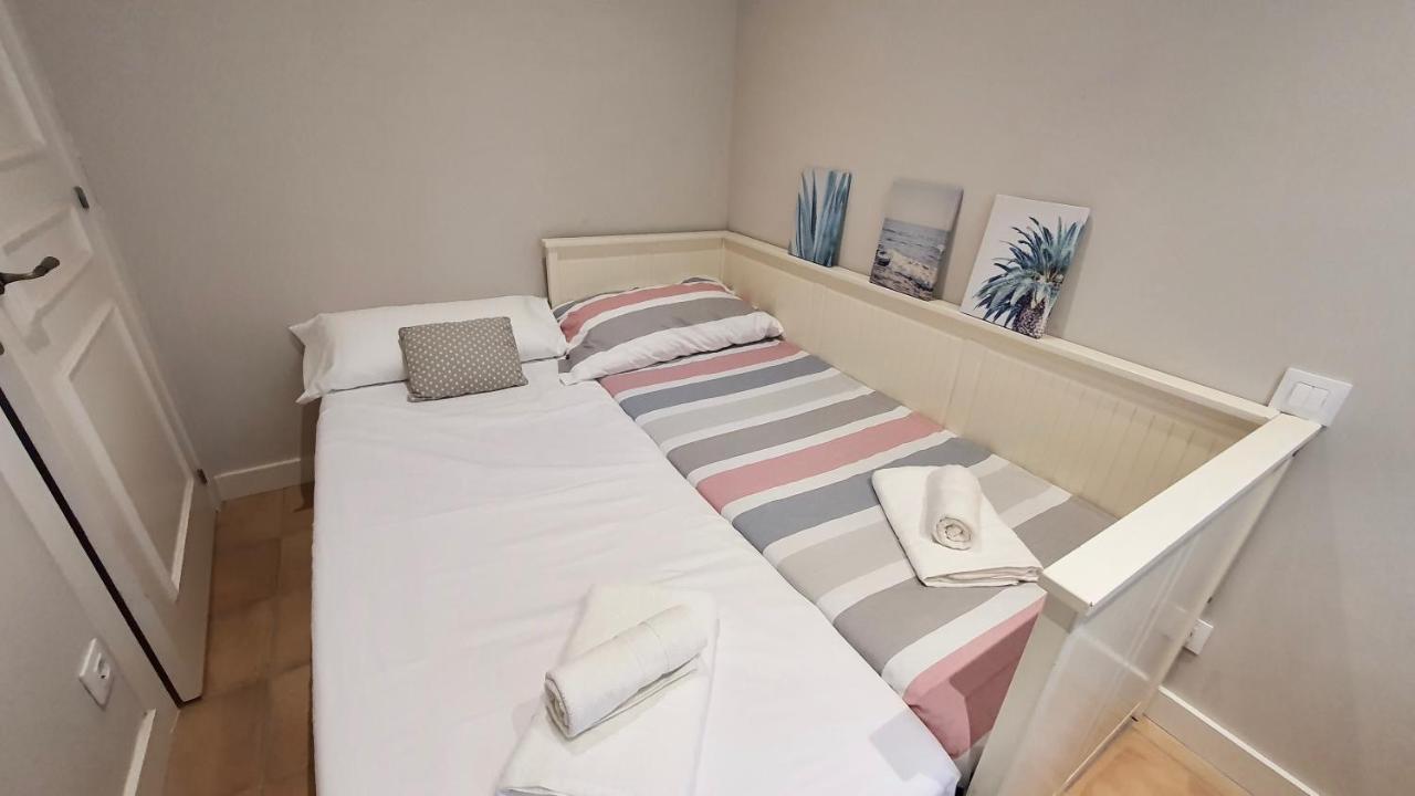 Opening Doors Vilassar. Family House Beach & Relax Віласар-де-Мар Екстер'єр фото
