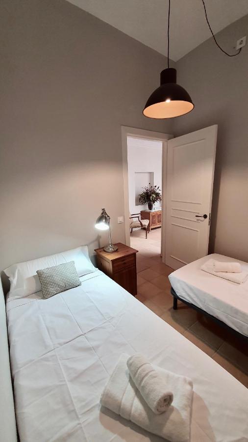 Opening Doors Vilassar. Family House Beach & Relax Віласар-де-Мар Екстер'єр фото